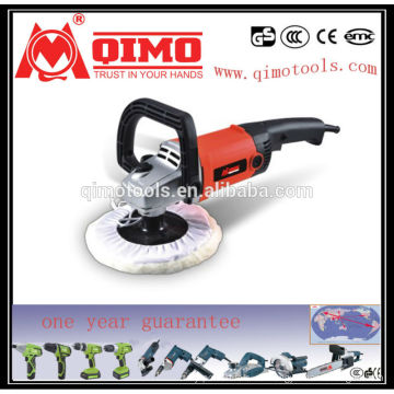 QIMO Professional pulidor eléctrico 180mm 1200W